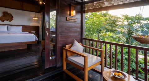 Amanuba Ersadeva Resort Lodge in Bali