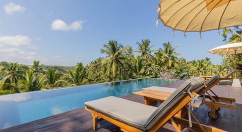 Amanuba Ersadeva Resort Lodge in Bali