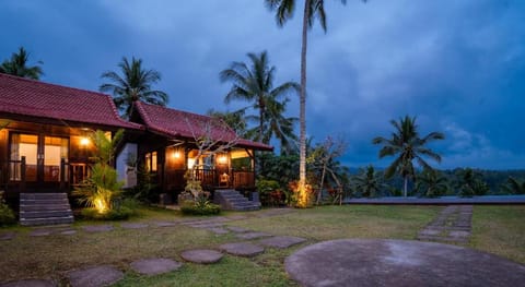 Amanuba Ersadeva Resort Lodge in Bali
