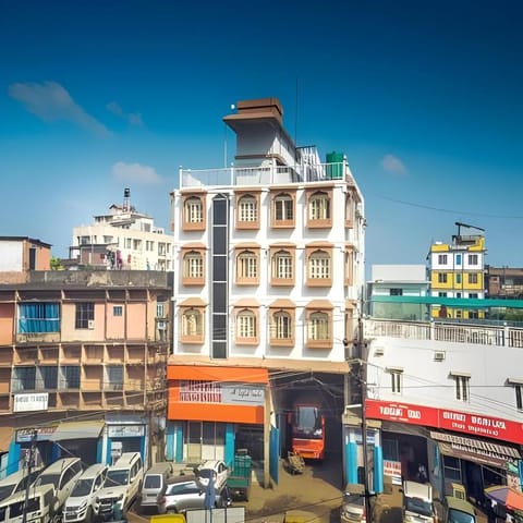Property view