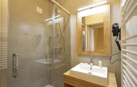 Résidence Odalys l'Éclose Apartment in Huez