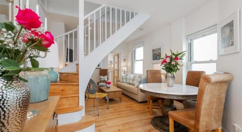 The Nestle House Vacation rental in Winchester