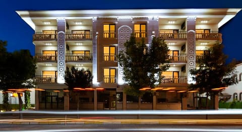 PEARL  OF CAPPADOCİA Apartment hotel in Kayseri, Türkiye