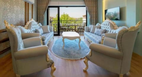 PEARL  OF CAPPADOCİA Apartment hotel in Kayseri, Türkiye