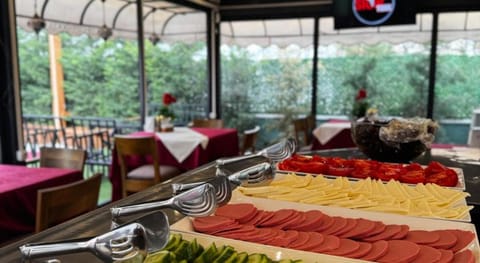 PEARL  OF CAPPADOCİA Apartment hotel in Kayseri, Türkiye