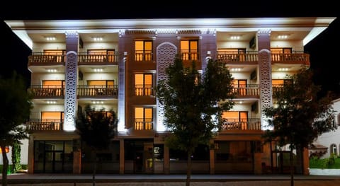 PEARL  OF CAPPADOCİA Apartment hotel in Kayseri, Türkiye