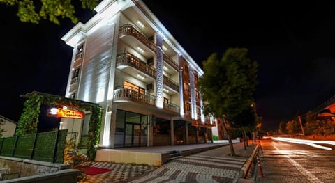 PEARL  OF CAPPADOCİA Apartment hotel in Kayseri, Türkiye