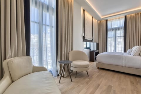 Grand Hotel Kalamata Hotel in Messenia