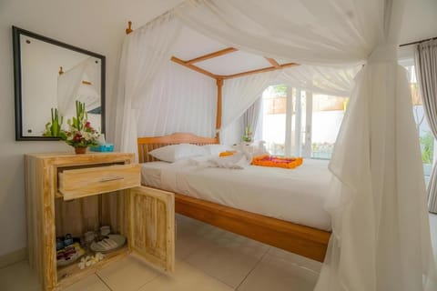 Kubu Carik Guest House Hotel in Kuta