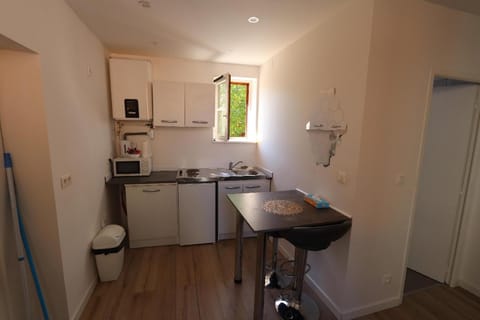 Charming renovated Studio in the center of Haguenau Apartment in Haguenau