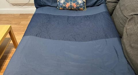 1 Bedroom Apartment, with Wifi and Free parking Apartment in Walsall