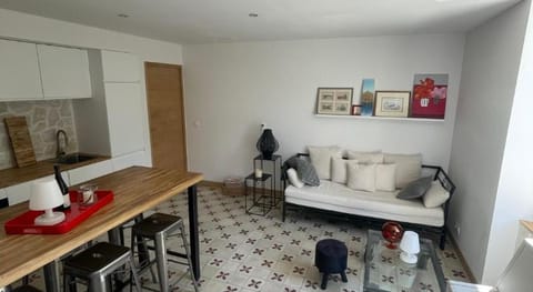 Mas Aupiho Vacation rental in Saint-Remy-de-Provence