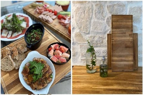 Mas Aupiho Vacation rental in Saint-Remy-de-Provence