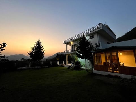 Property view