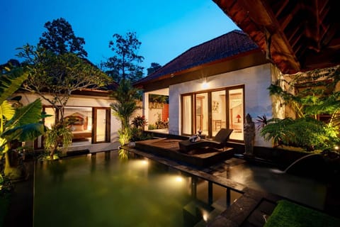 Villa Mahayoni Hotel in Tampaksiring