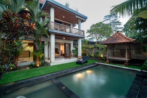 Villa Mahayoni Hotel in Tampaksiring