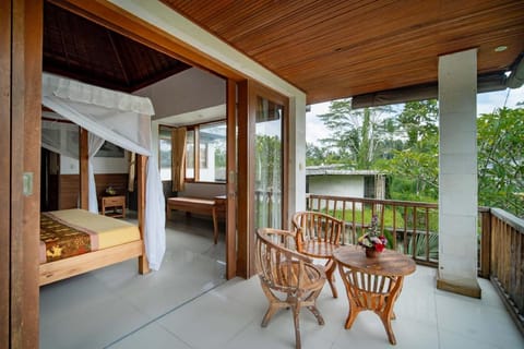 Villa Mahayoni Hotel in Tampaksiring