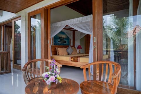 Villa Mahayoni Hotel in Tampaksiring