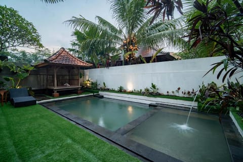 Villa Mahayoni Hotel in Tampaksiring