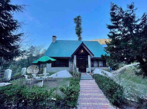 Property view
