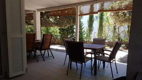 Green Garden Apartment Novalja Apartment in Novalja