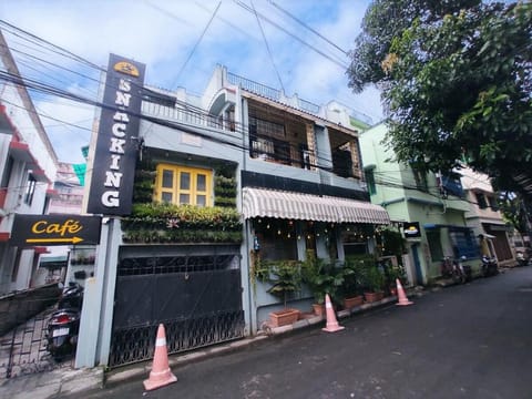 Property view