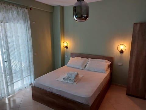 Deni Apartments Apartment in Vlorë