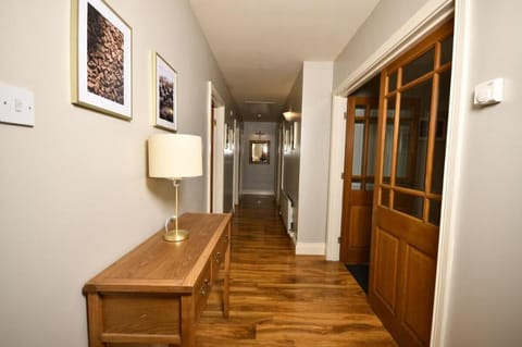 Cobblestones Cottage at Lovelady Shield Vacation rental in England