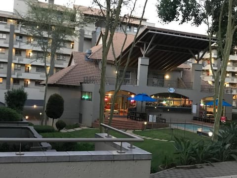 Property view