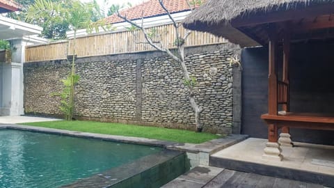 The Sempuana 1 Bedroom Private Pool Villa Villa in North Kuta