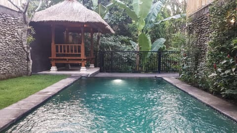 The Sempuana 1 Bedroom Private Pool Villa Villa in North Kuta