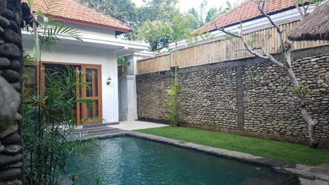 The Sempuana 1 Bedroom Private Pool Villa Villa in North Kuta