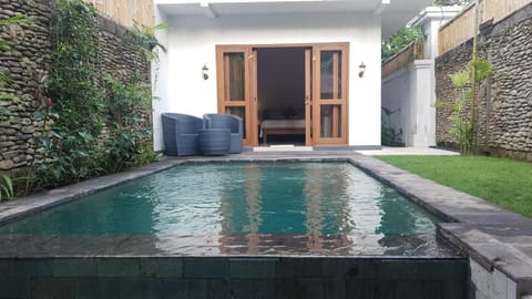 The Sempuana 1 Bedroom Private Pool Villa Villa in North Kuta