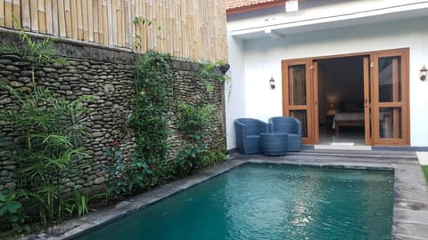 The Sempuana 1 Bedroom Private Pool Villa Villa in North Kuta