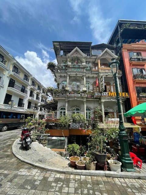 Property view