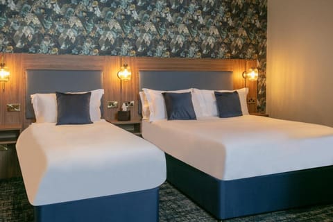 Best Western Hotel 99 Hotel in Blackburn