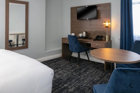 Best Western Hotel 99 Hotel in Blackburn