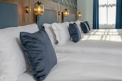 Best Western Hotel 99 Hotel in Blackburn