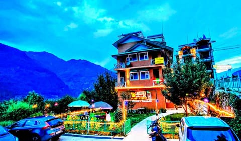 Property view