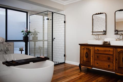 The Hawthorn Boutique Hotel Hotel in Western Cape