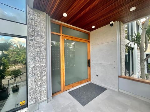 Studio Bonneville Apartment in North Kuta