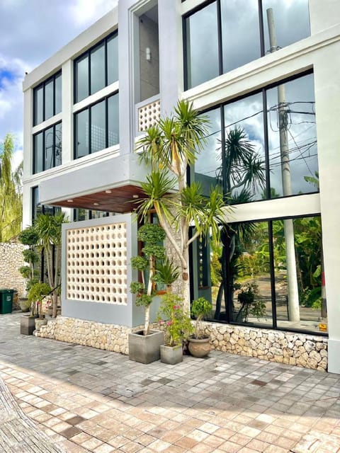 Studio Bonneville Apartment in North Kuta