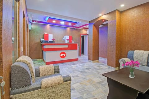 Hotel O Shree Mangalkamna Hotel in Jaipur