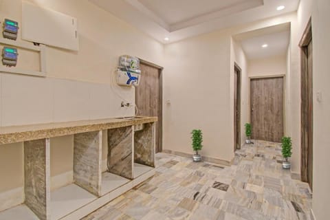 Hotel O Shree Mangalkamna Hotel in Jaipur