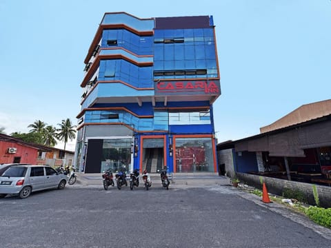 Property view
