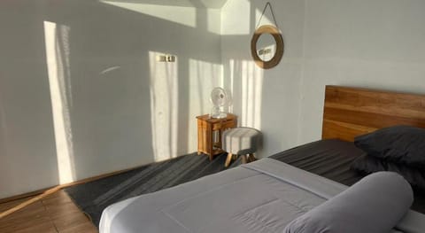 Alengkong Bali Camp Hotel in Karangasem Regency