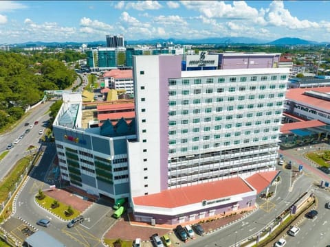 Property view