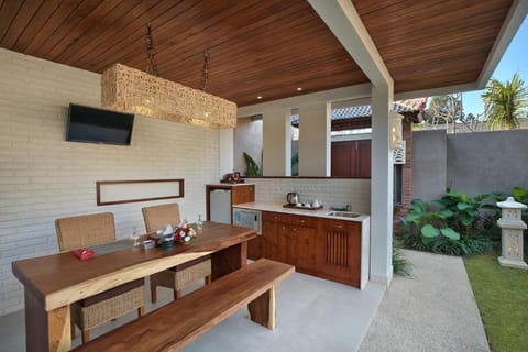 Yasmine Villa-1BDR with Private Pool in Jimbaran Villa in Kuta Selatan