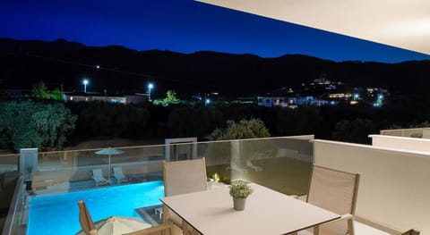 Olia Thassos - Luxury Apartments Hotel in Thasos