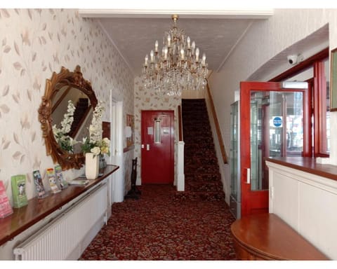 Bonair Hotel Hotel in Paignton